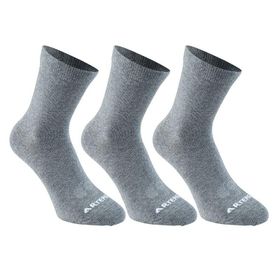 Decathlon Artengo RS 160 3'lü Spor Çorabı