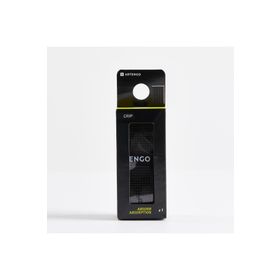 Decathlon Artengo Siyah Absorb Tenis Ana Grip