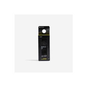 Decathlon Artengo Siyah Absorb Tenis Ana Grip