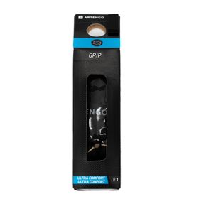 Decathlon Artengo Siyah Comfort Tenis Ana Grip