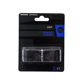 Decathlon Artengo Siyah Comfort Tenis Ana Grip