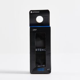 Decathlon Artengo Siyah Comfort Tenis Ana Grip