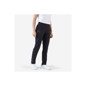 Decathlon Artengo Siyah Light 500 Kadın Tenis Eşofman Altı