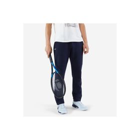 Decathlon Artengo Soft Lacivert Erkek Tenis Eşofman Altı