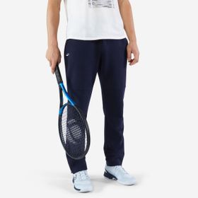 Decathlon Artengo Soft Lacivert Erkek Tenis Eşofman Altı