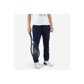 Decathlon Artengo Soft Lacivert Erkek Tenis Eşofman Altı