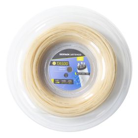 Decathlon Artengo TA500 Confort Multifilament 1.3 mm 200 mt Kahverengi Tenis Kordajı