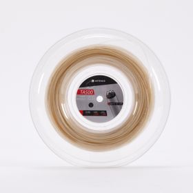 Decathlon Artengo TA500 Confort Multifilament 1.3 mm 200 mt Kahverengi Tenis Kordajı
