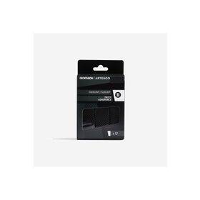Decathlon Artengo Tacky Siyah 12 Adet Tenis Overgrip