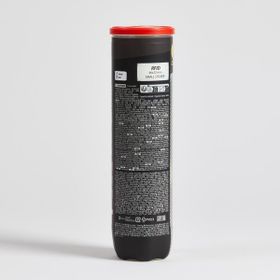 Decathlon Artengo Tb 930 4 Adet Sarı Tenis Topu