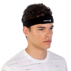 Decathlon Artengo TB100 Beyaz Tenis Bandanası