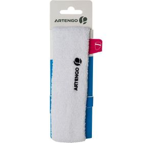 Decathlon Artengo TB100 Beyaz Tenis Bandanası