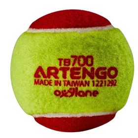 Decathlon Artengo TB100 Kırmızı Tenis Topu