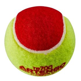 Decathlon Artengo TB100 Kırmızı Tenis Topu