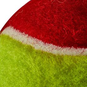 Decathlon Artengo TB100 Kırmızı Tenis Topu