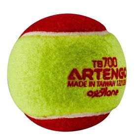 Decathlon Artengo TB100 Kırmızı Tenis Topu
