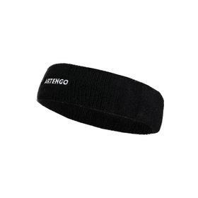 Decathlon Artengo TB100 Siyah Tenis Bandanası