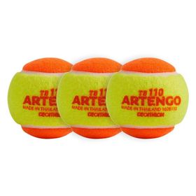 Decathlon Artengo TB110 Turuncu Tenis Topu