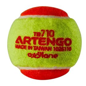 Decathlon Artengo TB110 Turuncu Tenis Topu