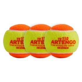 Decathlon Artengo TB110 Turuncu Tenis Topu