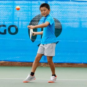 Decathlon Artengo TB110 Turuncu Tenis Topu