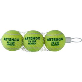 Decathlon Artengo TB120 3 Çocuk Tenis Topu