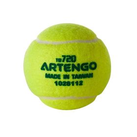 Decathlon Artengo TB120 3 Çocuk Tenis Topu