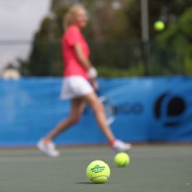 Decathlon Artengo TB120 3 Çocuk Tenis Topu