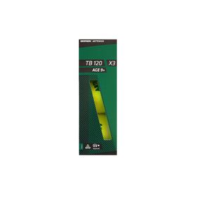 Decathlon Artengo TB120 3 Çocuk Tenis Topu