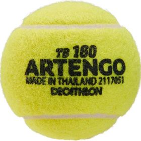 Decathlon Artengo TB160 Tenis Topu