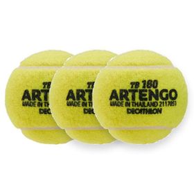 Decathlon Artengo TB160 Tenis Topu