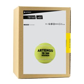 Decathlon Artengo TB160 Tenis Topu