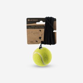 Decathlon Artengo Tenis Topu Elastik İp