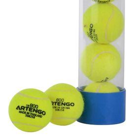 Decathlon Artengo Tenis Topu Toplayıcı