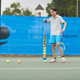Decathlon Artengo Tenis Topu Toplayıcı