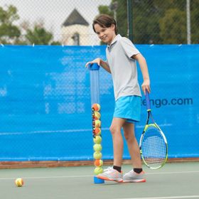 Decathlon Artengo Tenis Topu Toplayıcı
