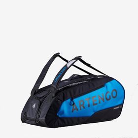 Decathlon Artengo Thermobag L Pro Mavi 9 Raket Spin Tenis Çantası