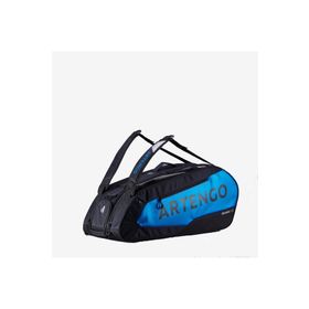 Decathlon Artengo Thermobag L Pro Mavi 9 Raket Spin Tenis Çantası
