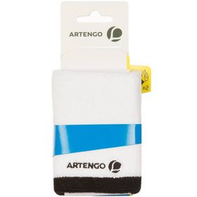 Decathlon Artengo TP100 Siyah Tenis Bilekliği