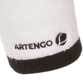 Decathlon Artengo TP100 Siyah Tenis Bilekliği
