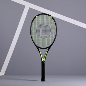 Decathlon Artengo TR160 Siyah Yetişkin Tenis Raketi