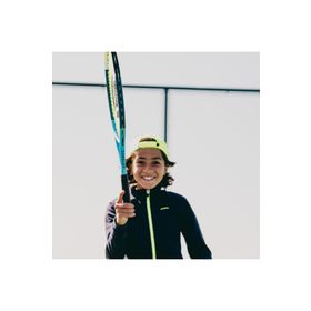 Decathlon Artengo TR530 25 Mavi Çocuk Tenis Raketi