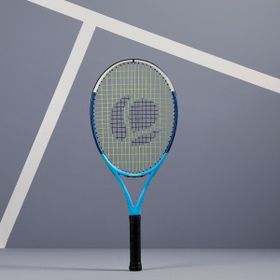 Decathlon Artengo TR530 25 Mavi Çocuk Tenis Raketi