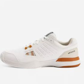 Decathlon Artengo TS500 Kırık Beyaz Erkek Tenis Ayakkabısı