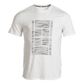 Decathlon Artengo TTS Soft Kırık Beyaz Erkek Tenis T-Shirt