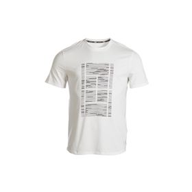Decathlon Artengo TTS Soft Kırık Beyaz Erkek Tenis T-Shirt