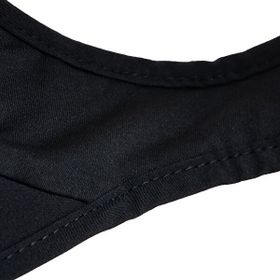 Decathlon Artengo TV500 Siyah Unisex Vizör Şapka