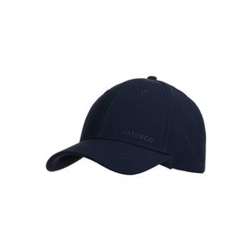 Decathlon Artengo Unisex Lacivert Tc900 Tenis Şapkası