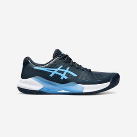 Decathlon Asics Gel Challenger Mavi Erkek Tenis Ayakkabısı