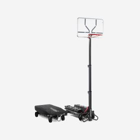 Decathlon B500 Easy Box 2.40-3.05 m Tarmak Katlanır Basketbol Potası
